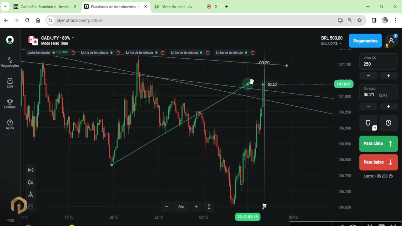 Aula ao vivo planejamento gráfico avançado em detalhes